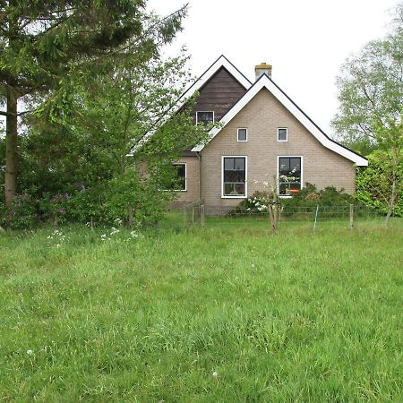 Holiday Home In Quiet Surroundings Sintjohannesga Eksteriør bilde